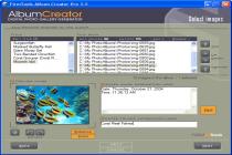 Captura Album Creator Pro
