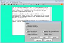 Captura Toolbox Maestros