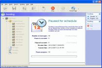 Captura Advanced Emailer