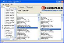 Captura Unit Converter Expert