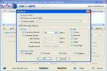 Captura RM to MP3 Converter