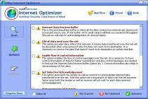 Captura Max Internet Optimizer