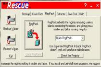 Captura WinRescue