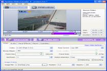 Captura Turbine Video Encoder