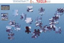 Captura Webetiser Puzzle Winter