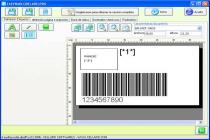 Captura Easy Barcodelabel Professional