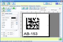 Captura Easy Barcodelabel Professional