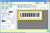 Captura Easy Barcodelabel Professional