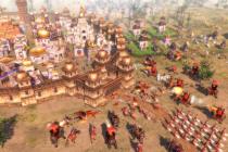 Captura Age of Empires III: The Asian Dynasties