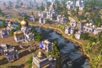 Captura Age of Empires III: The Asian Dynasties