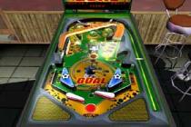 Captura 3D Pinball Unlimited