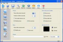Captura Photo ScreenSaver Maker