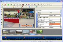 Captura WJ Webcam Publisher