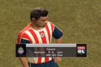 Captura Actualización Plantillas FIFA 2007