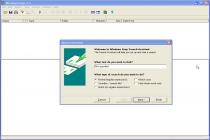 Captura Windows Grep
