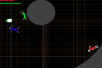 Captura Super Stealball