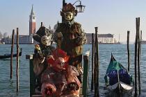 Captura Fondos Carnaval de Venecia