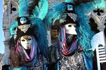 Captura Fondos Carnaval de Venecia