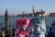 Captura Fondos Carnaval de Venecia