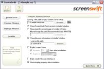 Captura ScreenSwift
