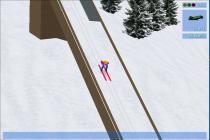 Captura Deluxe Ski Jump 3