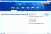 Captura IBusiness Promoter