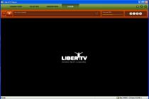 Captura LiberTV Player