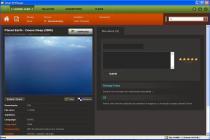 Captura LiberTV Player