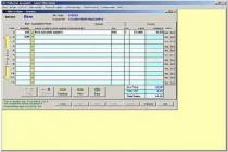 Captura Adminsoft Accounts