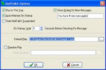 Captura MailTalkX