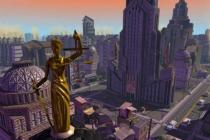 Captura SimCity Societies Deluxe Edition