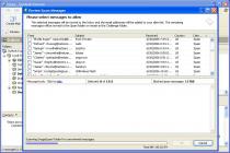 Captura SpamBully para OutLook