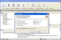 Captura SpamBully para OutLook