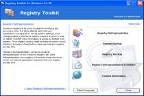 Captura Advanced Registry Doctor Professional