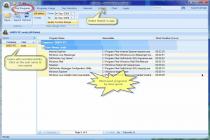 Captura SoftActivity Keylogger