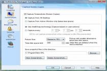 Captura SoftActivity Keylogger