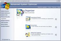 Captura Advanced System Optimizer