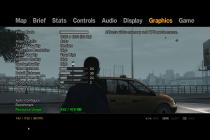 Captura GTA IV Parche