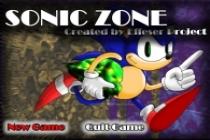 Captura Sonic Zone