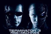 Captura Terminator 3: Rise Of The Machines Fondo