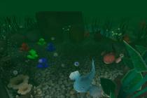 Captura Adventures of Tuber: Maps of Treasures