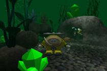 Captura Adventures of Tuber: Maps of Treasures