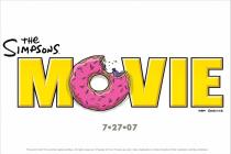 Captura The Simpsons Movie Salvapantallas