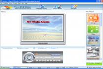 Captura Anvsoft Photo DVD Maker