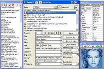 Captura 1st MP3 Tag Editor