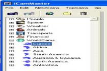 Captura iCam Master