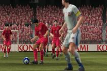 Captura PES 2008 (Pro Evolution Soccer)