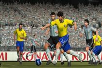 Captura PES 2008 (Pro Evolution Soccer)