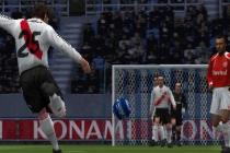 Captura PES 2008 (Pro Evolution Soccer)