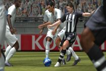 Captura PES 2008 (Pro Evolution Soccer)